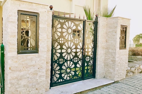Zeytinalanı Demirci